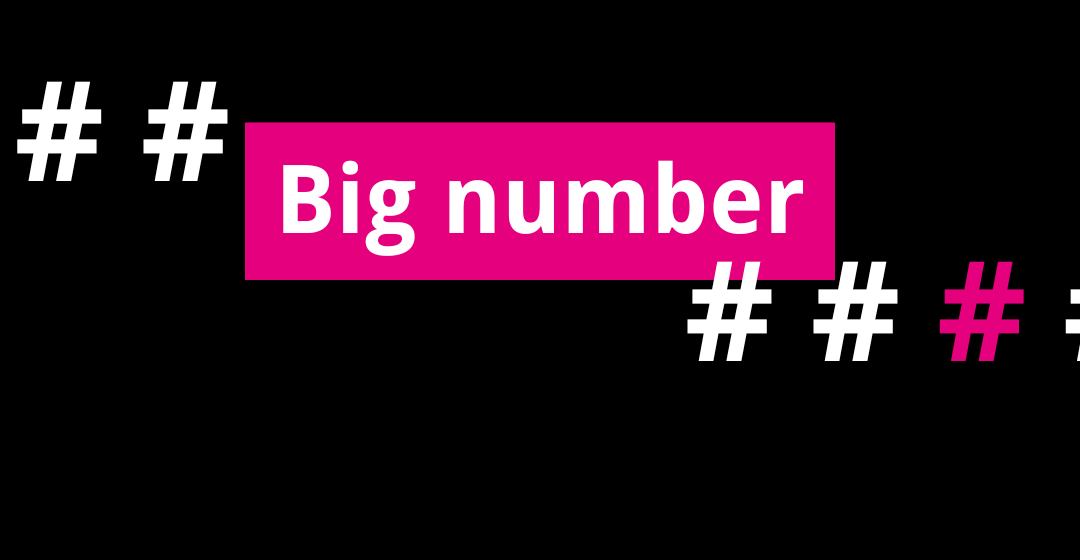 A big number: Europe’s billion-euro bet on AI compute