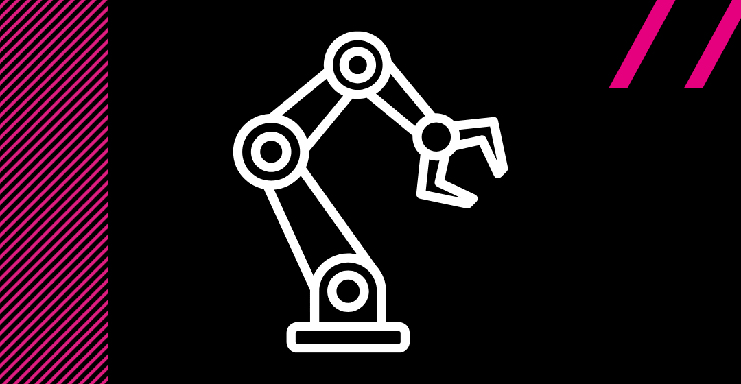 Robotics meets data sharing