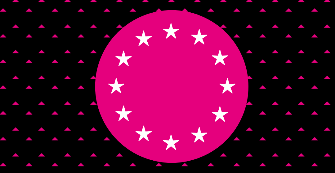 Towards a trusted European data sharing framework 