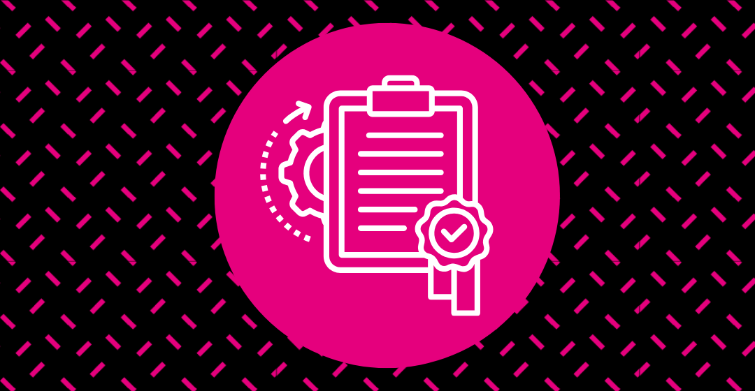 Dataspace Protocol moves into the ISO/IEC process